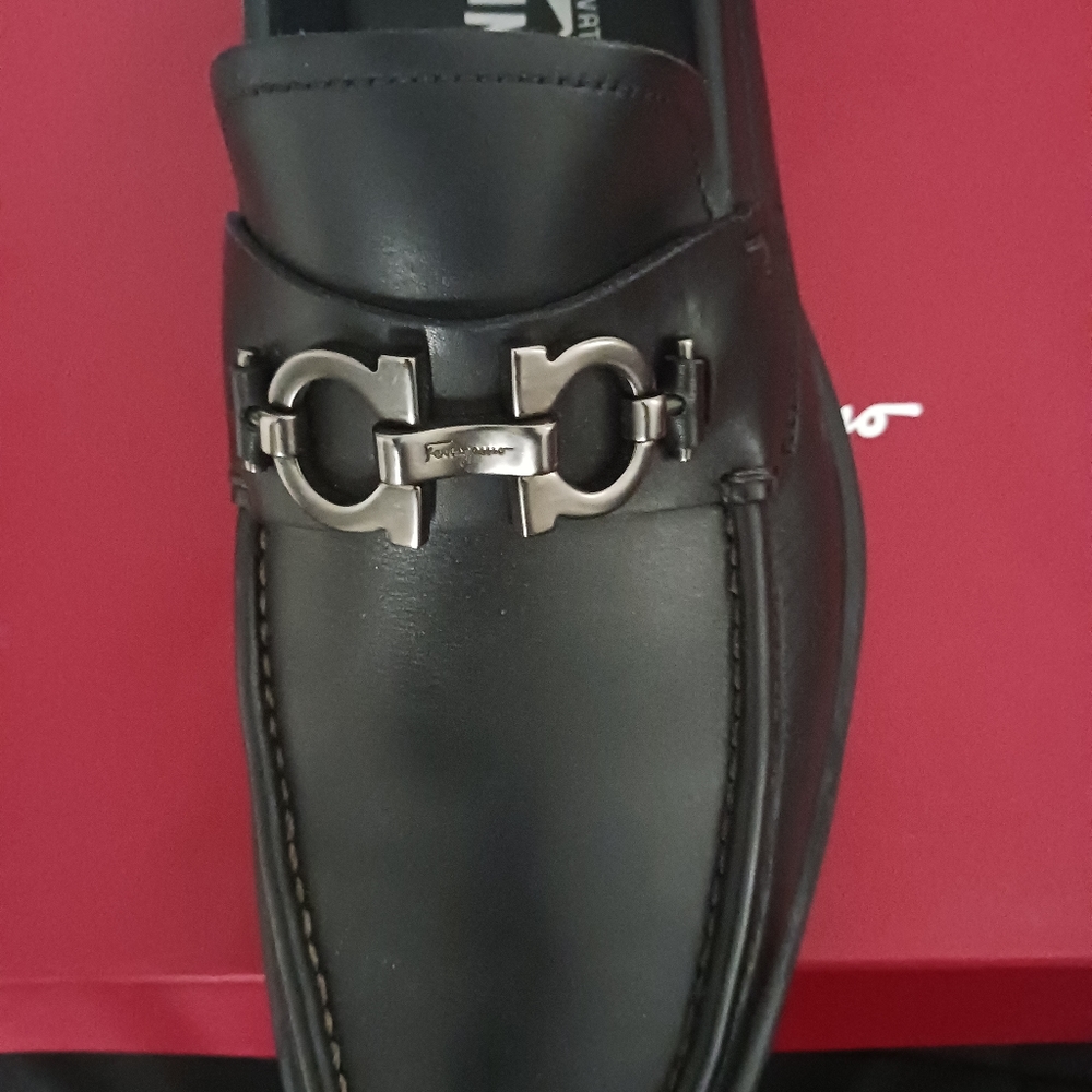 Salvatore Ferragamo men shoes